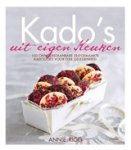 RIGG, Annie - Kado's uit eigen keuken