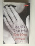 Desarthe, Agnes - Een klein geheim