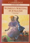 Sage, Lorna - The Cambridge Guide to Women's writing in English Sage, Lorna - The Cambridge Guide to Women's writing in English