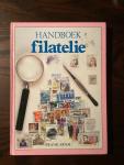 Frank Arnau - Handboek filatelie / druk 4