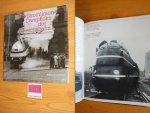 Gottwaldt, Alfred B. - Die Stromlinien-Dampfloks der Reichsbahn - Vom Schnellverkehr der dreissiger Jahre 250 Fotografien und Zeichnungen