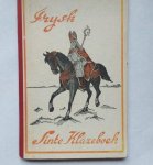 Jong, E.S de - Frysk, Sinte Klazeboek
