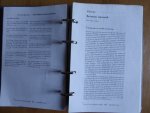 Belcampo / Sicking, J.M.J. - Belcampo - Bevroren vuurwerk (uit: Lexicon van Literaire Werken)