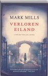 Mark Mills 39174 - Verloren eiland