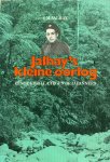 Jalhay, S.M. - Jalhay's kleine oorlog - een guerilla tegen de Japanners
