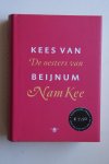 Beijnum, Kees van - De Oesters Van Nam Kee   gebonden uitgave