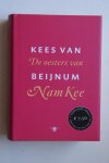 Beijnum, Kees van - bellettrie: De Oesters Van Nam Kee   gebonden uitgave