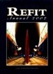 Pelly, D - Refit annual 2002