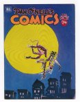 O'Neill, Dan - Dan O'Neill's Comics and Stories Vol. 2 No. 2