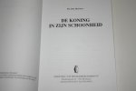 Quintius, Ds. Joh. - De Koning in Zijn schoonheid