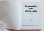 Fischer, Gerhard O.W. - Eenvoudige auto-elektronika / druk 1 Fischer, Gerhard O.W. - Eenvoudige auto-elektronika / druk 1