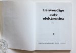 Fischer, Gerhard O.W. - Eenvoudige auto-elektronika / druk 1