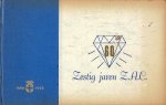 Doijer, W.H. / Wartena, J.C. / De Wit, J.C. - Zestig jaren Z.A.C. 1893-1953