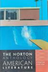 Baym, Nina - The Norton Anthology of American Literature 8e - Volume E: Since 1945 (International Edition)