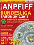 - Anpfiff Bundesliga 2012-2013 - Anpfiff Bundesliga 2012-2013