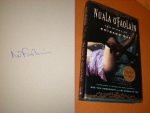 Nuala O`Faolain - The Story of Chicago May [Gesigneerd door auteur]