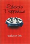 Jacobien van Halm - Rebecca's poppenhuis