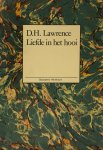 D. H. Lawrence, Ernst van Altena - Liefde in het hooi