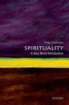 Sheldrake, Philip - Spirituality A Very Short Introduction