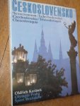 Karásek, Oldrich - Ceskoslovensko / Tschechoslowakei / Czechoslovakia / Tchécoslovaquie / Checoslovaquia