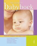 Karin Schutt - Het Complete Babyboek