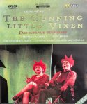  - Cunning Little Vixen