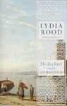 Rood, Lydia - De dochter van de zeemeermin