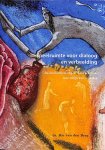 Berg, Bas van den - Speelruimte voor dialoog en verbeelding. Basisschoolleerlingen maken kennis met religieuze verhalen.