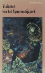 R. Beesley - VISIOENEN VAN HET AQUARIUSTIJDPERK