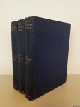 Caxton, Pisistratus - My Novel of Varieties in English Life (3 volumes)
