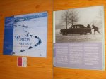 Harry Otten, Reinout van den Born, Tom van der Spek - Winters van toen, Echte winters van de vorige eeuw