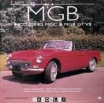 David Knowles - MGB including MGC & MGB GT V8