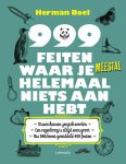 Herman Boel - 999 feiten waar je meestal helemaal niets aan hebt