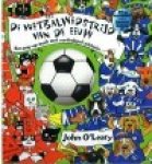 J. O'Leary - De voetbalwedstrijd van de eeuw