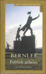 BERNLEF - Publiek Geheim - roman