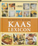 A. Iburg - Dumonts Kleine Kaas Lexicon