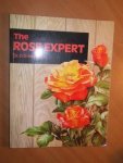 Hessayon, Dr. D.G. - The Rose Expert