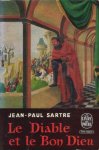 Sartre, Jean-Paul - Le Diable et le Bon Dieu Sartre, Jean-Paul - Le Diable et le Bon Dieu