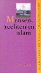 K. Noordam, R. van Oordt, C. Coruz - Mensen, rechten en islam