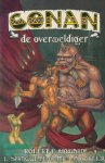 Robert E. Howard - Conan de overweldiger Robert E. Howard - Conan de overweldiger