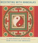 David Fontana - Meditating With Mandalas