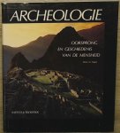 Brian Moss - Archeologie