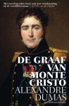 Alexandre Dumas - De Graaf Van Montecristo