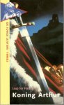 Haar, Jaap ter - Koning Arthur     /    9001548908 x