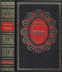 Bowen Marjorie  Vertaling Louise Koopman-Thomas - De Gunsteling van koning jacobus I