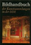 G. / U. Stelzer. - Bildhandbuch der Kunstsammlungen in der DDR. G. / U. Stelzer. - Bildhandbuch der Kunstsammlungen in der DDR.