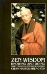 Chan Master Sheng-Yen - Zen wisdom