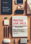 Ross Hyams - Practical Legal Skill 4 E