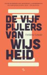 Frédéric Lenoir - De Vijf Pijlers Van Wijsheid