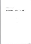 Huyghe, Philip Doove, Edith [inl.] - Huyghe, Philip Thirteen days